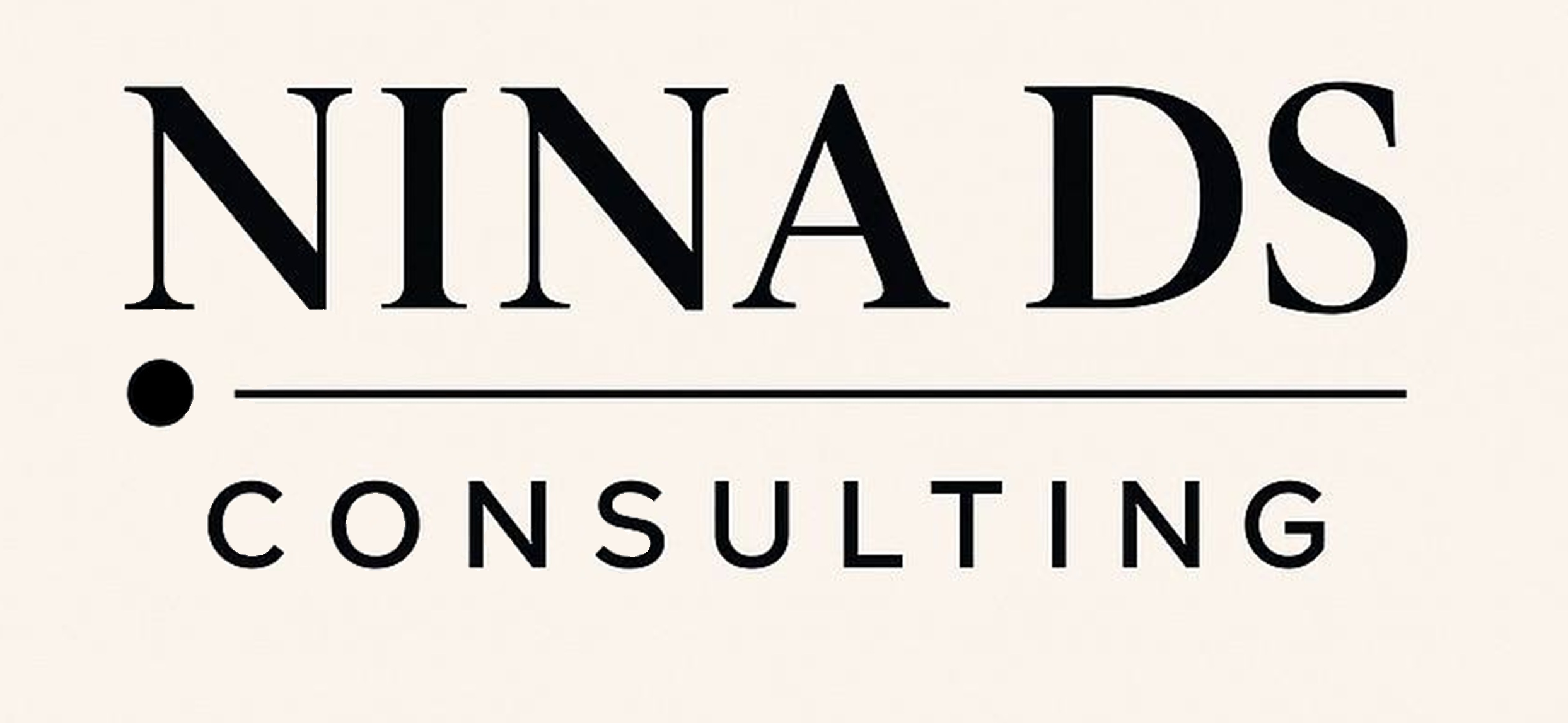 Nina DS Consulting